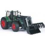   Fendt 936 Vario  