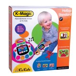  K-Magic Standard