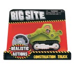 CONSTRUCTION - 