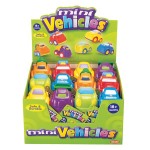   ,  Mini Vehicles , 24 .  