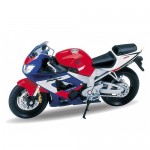    1:18 Motorcycle / Honda Cbr900rr Fireblade