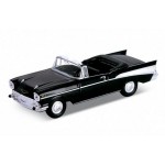     1:34-39 Chevrolet Bel Air 1957