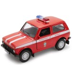    1:34-39 Lada 4x4  .