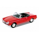     1:34-39 Peugeot 404