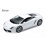    1:34-39 Lamborghini Gallardo