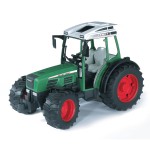  Fendt 209 S