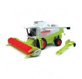  Claas Lexion 480