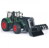   Fendt 936 Vario  