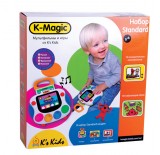  K-Magic Standard