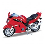    1:18 Honda CBR1100XX