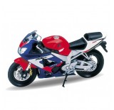    1:18 Motorcycle / Honda Cbr900rr Fireblade