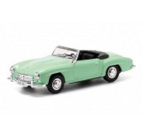     1:34-39 Mercedes Benz 190SL 1955