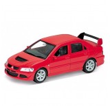    1:34-39 Mitsubishi Lancer Evolution VIII.