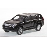    1:34-39 Toyota Land Cruiser Prado