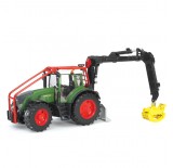  Fendt 936 Vario   