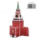 Игрушка Спасская башня (Россия)